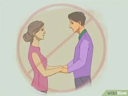 Plenty of people believe casual dating is just another way of saying casual sex, but that's not always the case. How To End Casual Dating