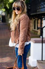 The Best Moto Jacket Ever Stephanie Pernas