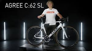 It was founded in 1997 and focuses on talent management for actors,. Cube Agree C 62 Sl Prismagrey N Carbon