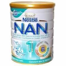 Currently, the brand's focus is on the infant formula manufacturers' industry. Nestle Nan 1 Infant Formula 0 6 Months Konga Online Shopping