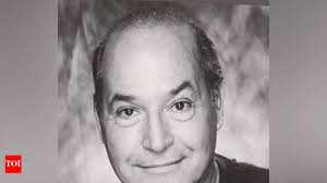 Veteran actor Gerald Castillo passes away at 90