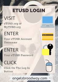 Etusd Login Torrance Powerschool Tusd And Etusd Portal Guideline