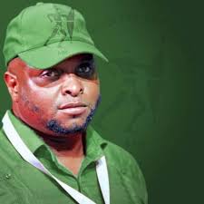 I'm not leaving mk but respect his ideology