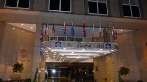 See 2,002 traveller reviews, 1,123 candid photos, and great deals for radisson hotel president beyazit istanbul, ranked #247 of 2,093 hotels in istanbul and rated 4.5 of 5 at tripadvisor. Best Western Plus The President Hotel Istanbul Holidaycheck Grossraum Istanbul Turkei