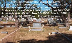 Isaac Martin Glaze (1838-1898)