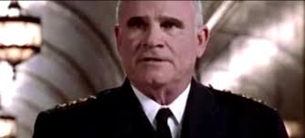 Otra pérdida para el mundo del cine! Fallece John Mahon, actor de "El  Exorcista"