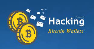 Bitcoin work online best bitcoin wallet canada 2019. Here S How Hackers Can Hijack Your Online Bitcoin Wallets
