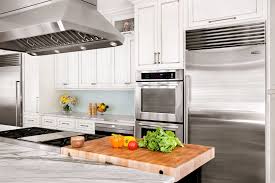 Maybe you would like to learn more about one of these? Design The Ultimate Kitchen With The Cook In Mind Signature Designs Kitchen Bath