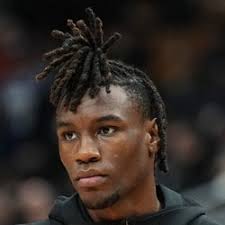 Ja'Kobe Walter NBA Stats & News