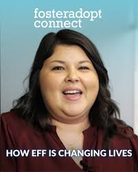 Meet Katy Marquart, Director of Recruitment Programs, and discover how she  and the Extreme Family Finding program at FAC work tirelessly to connect  children with the permanency and love they deserve! ...