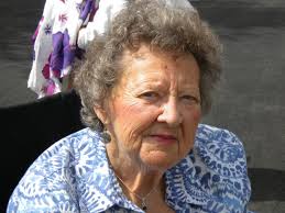 Georgia Rines, obituary