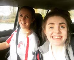 England Lions Dodgeball