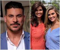 Jax Taylor speaks out in anguish: 'Divorce from Brittany not only destroyed  my marriage, it also robbed my son of a happy childhood' — and reveals his  young son is suffering severe