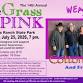 Bluegrass Goes Pink