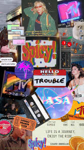 There are 41 aesthetic 90s cartoon wallpapers published on this page. 90s Rock Aesthetic Wallpapers Wallpaper Cave