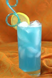 Blue Long Island Drink Recipe Mix That Drink Long Island Iced Tea Blue Long Island Long Island Iced