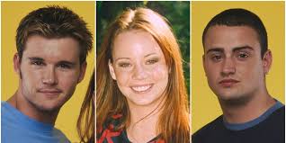 Dani jensen and blue angel licking their. Home And Away What Do The 90s Cast Look Like Now From Shane Parrish To Gypsy Nash