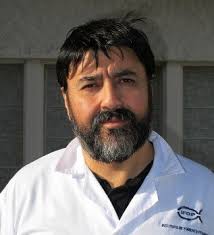 Equipo de Trabajo Investigadores DMA