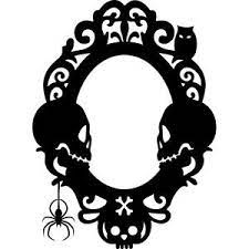 De nombreux liens vers des patrons et des trucs et astuces. Epingle Sur Halloween Silhouettes