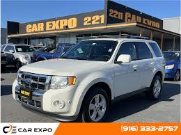 Image result for White Suede 2010 Escape