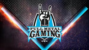 Together for the second chance at life: Wacken 2021 Zweite Band Welle Live Bei Full Metal Gaming Auf Twitch