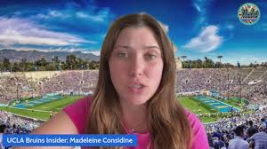 No. 10 Bruins Make Quick Work at Jackie Robinson Stadium