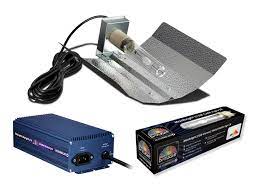 Growstar 50w led grow light. Indoor Grow Lights Rotherham Hydroponics Centre