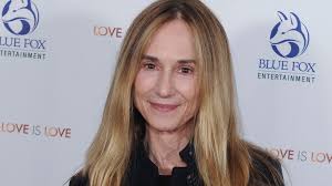 Holly Hunter Reflects