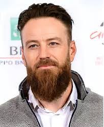 Marc Proto's Instagram, Twitter & Facebook