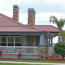 Metal Roofing In Oceanic Areas Beach Home Metal Roofing Information