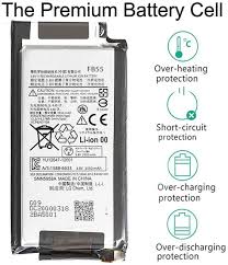 FB55 Battery For Motorola Droid Turbo 2 ...