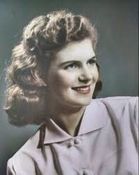 Patricia Husband Obituary (2015)