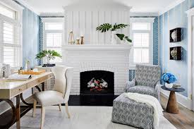 .inspiration in today's world, interior design has undeniably become a huge business. Coastal Interior Design Sea Girt Nj Beach House Reveal Kathy Kuo Blog Kathy Kuo Home
