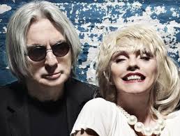 Dynamic Duos: Debbie Harry & Chris Stein Of Blondie; Buke And Gase; The  Bryants