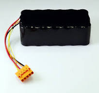 3HAC5105-1, 21.6 V 1800mAh, ABB Replacement Industrial Robot Battery  (Pre-Order)