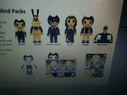 The first chapter of bendy and the ink machine takes place in the early days of animation, when ink was used to bring characters to life. Today S News Bendy Prototype Bendy And The Ink Machine Prototype Speedrun Current Wr Youtube His Model Looks Completely Different In The Earliest Demo