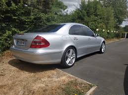 Je Cherche Des Jantes Classe E W211 Forum Mercedes Com