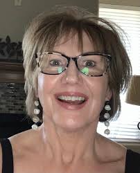 Carey Ruziska hair designer