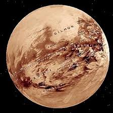 Sementara itu, mata astronom tidak hanya terpaku pada titan. Titan Satelit Wikipedia Bahasa Indonesia Ensiklopedia Bebas