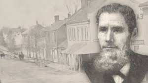 The Life And Testimony Of David Bartley