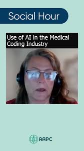 Jennifer Wheeler shares her insight into AI’s role in insurance claim  processing. Read her article about it in the May edition of AAPC The  Magazine. #ai #medicalcoding #healthcare #aapc
