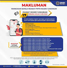 It is also the capital of the kota kinabalu district as well as the west. Senarai Pejabat Ptptn Negeri Cawangan Yang Dibuka Semasa Pkpb
