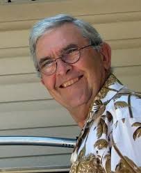 Albert Nesbitt Obituary