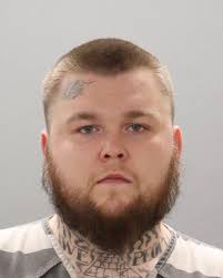 Knox County Arrest Records: Ryan Anthony Mottley Charged with Criminal  Trespass