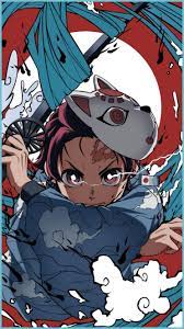 Anime, kimetsu no yaiba, tanjiro kamado, kamado tanjirō. Best Demon Slayer Tanjiro Kamado Hd Wallpaper 8 Slayer Anime Tanjiro Wallpaper Neat