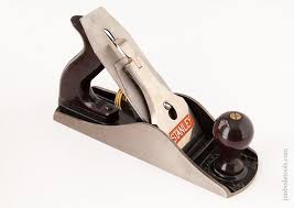 What Year And Type Stanley Bailey Hand Planes Type 19 Wood And Shop Traditional Woodworker Planers Stanley Plane
