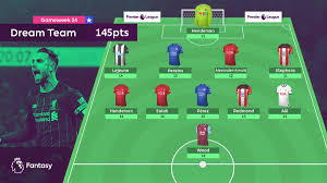 Welcome to my fpl must own bargains video. Fantasy Premier League On Twitter Gw24 Dream Team How Many Do You Own Fpl