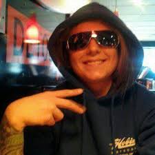 Bailey Knott (@bayknott12)