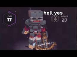 View, comment, download and edit wither armor minecraft skins. Wither Armour Minecraft Dungeon Youtube