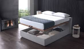 Un letto contenitore può inoltre vantaggiosamente supplire all'assenza o insufficienza di un armadio. Letto Melody Non Limitarti Ad Ascoltare E Vivere La Tua Musica